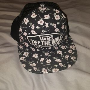Vans Snapback